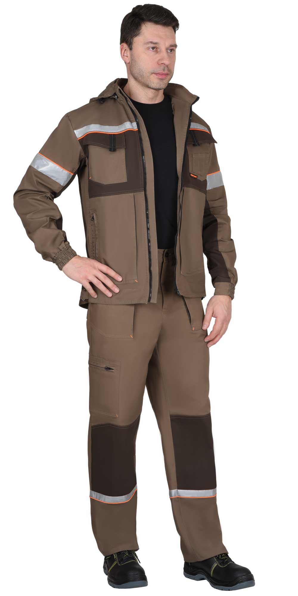 Костюм "Нельсон" летний